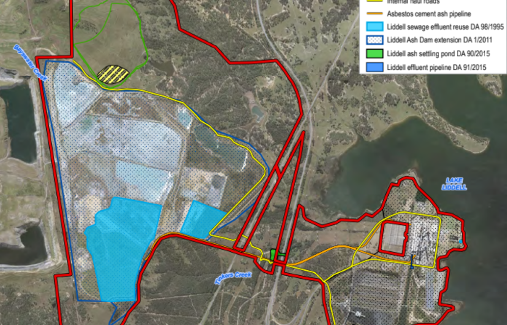 $261 million NSW electricity site redevelopment approved, with demolition, rehabilitation and future opportunities for NSW Hunter Regionarticle image
