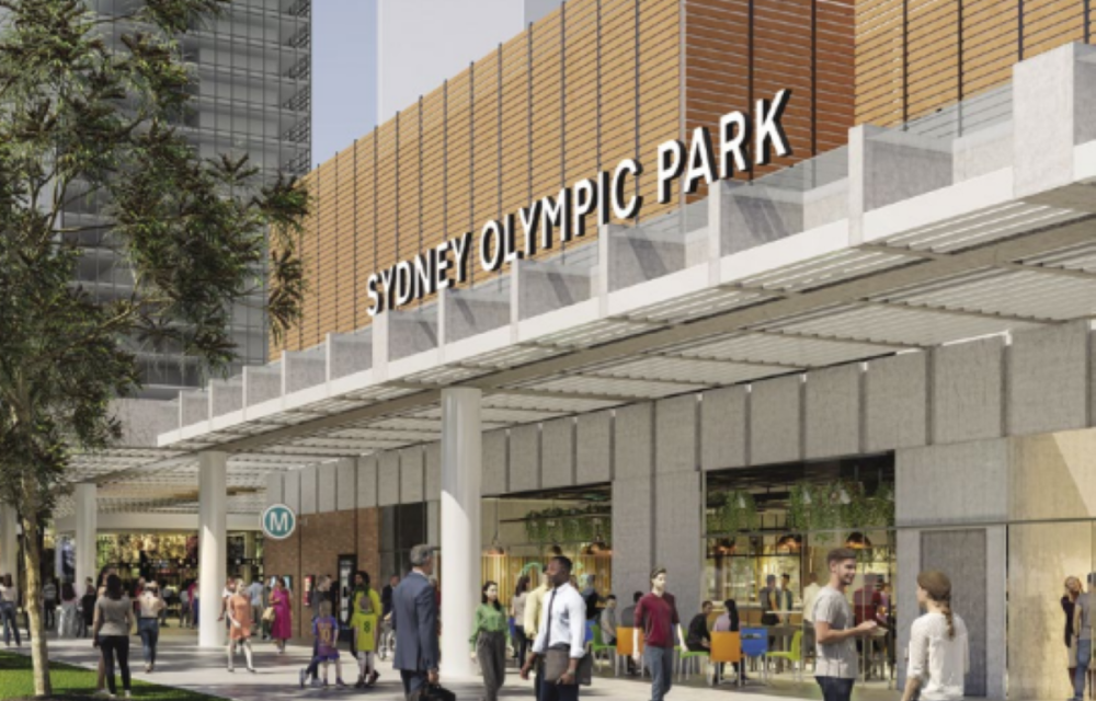 EOI process opens for Integrated Station Development in Western Sydney, inviting applications to participate in procurement for major transport and real estate projectarticle image