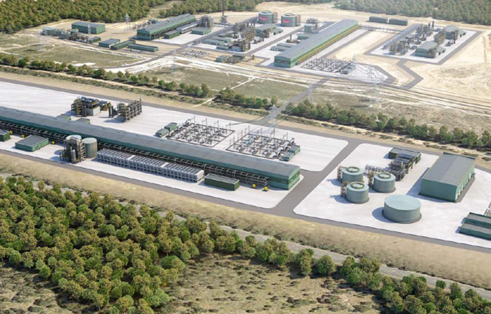 Opportunity to partner with Tasmanian Government on new $82m hydrogen facility, creating over 700 jobs, how to get involvedarticle image