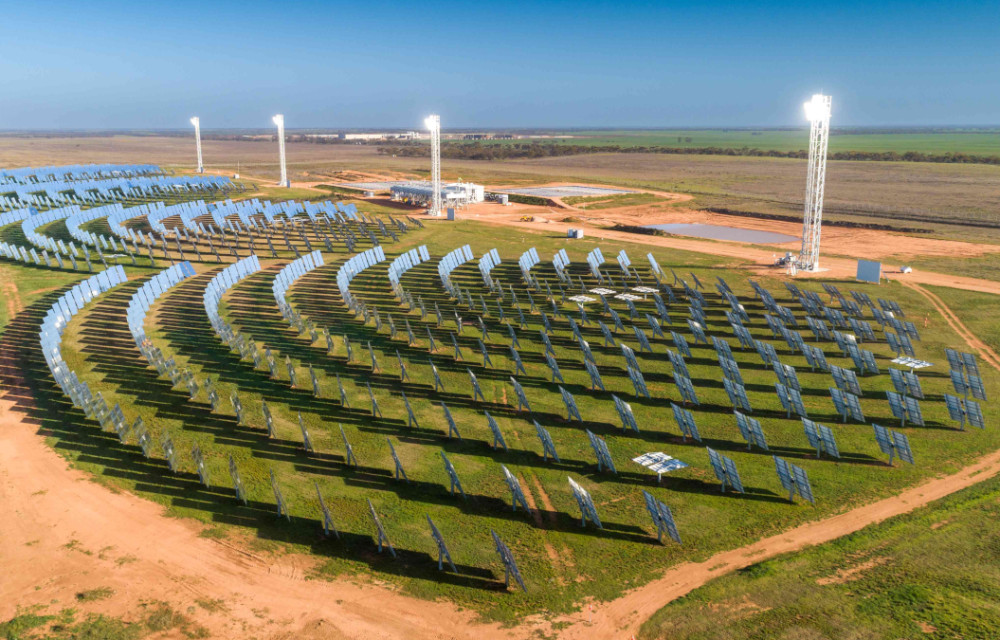 Victorian solar and battery project progresses with funding locked in, construction timings, construction slated to begin this yeararticle image