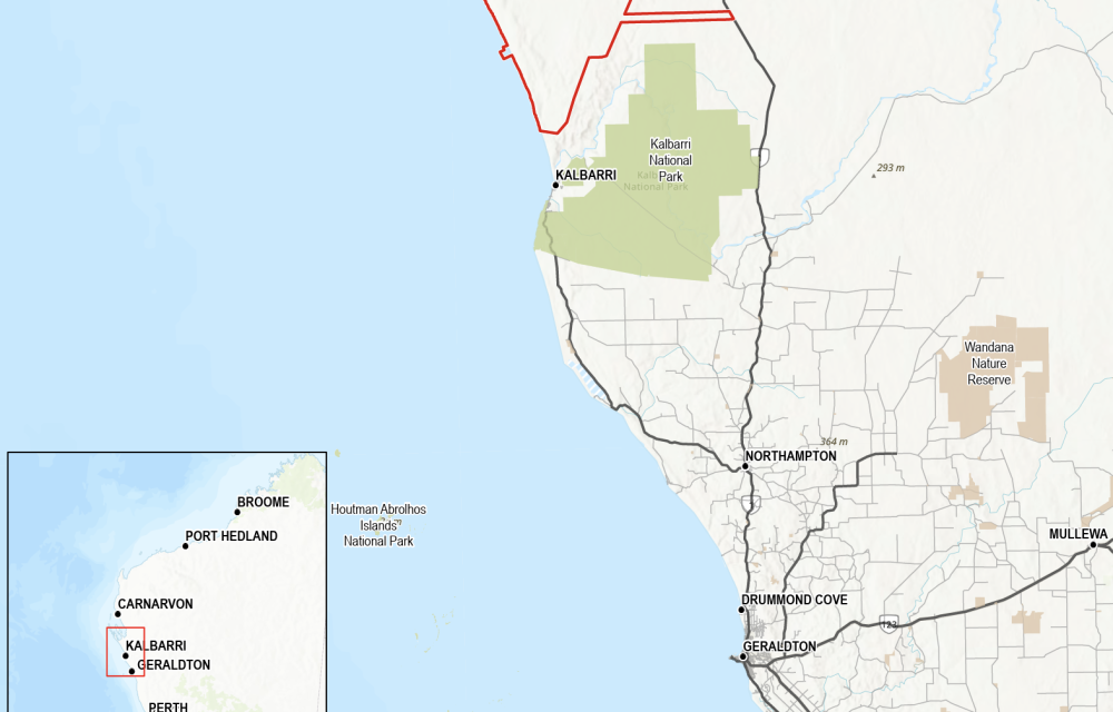 Green hydrogen project in Western Australia expands scope, adding infrastructure and job opportunities amid ongoing environmental assessmentarticle image
