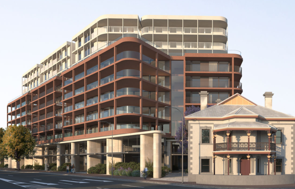 Approval granted for $200m Adelaide mixed use development, includes heritage works, demolition to begin within months, 200 construction jobs to be createdarticle image