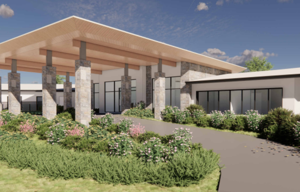 Seniors housing development proposed in Hunter region, with $20 million+ CAPEX for residential care facility and supporting infrastructurearticle image