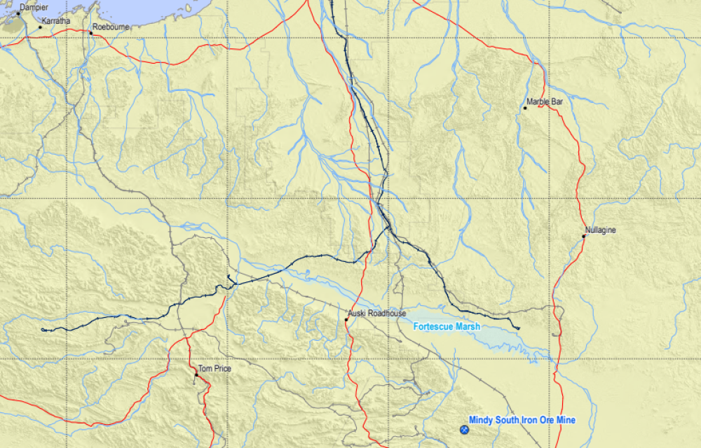 Iron ore mine proposal in Pilbara requires formal environmental assessment, including complex environmental factors and stakeholder consultation, for development approvalarticle image