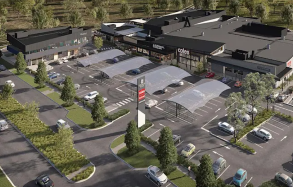 Developer-builder selected for $75m Melbourne retail precinct construction, includes retail and childcare, with construction to begin this montharticle image