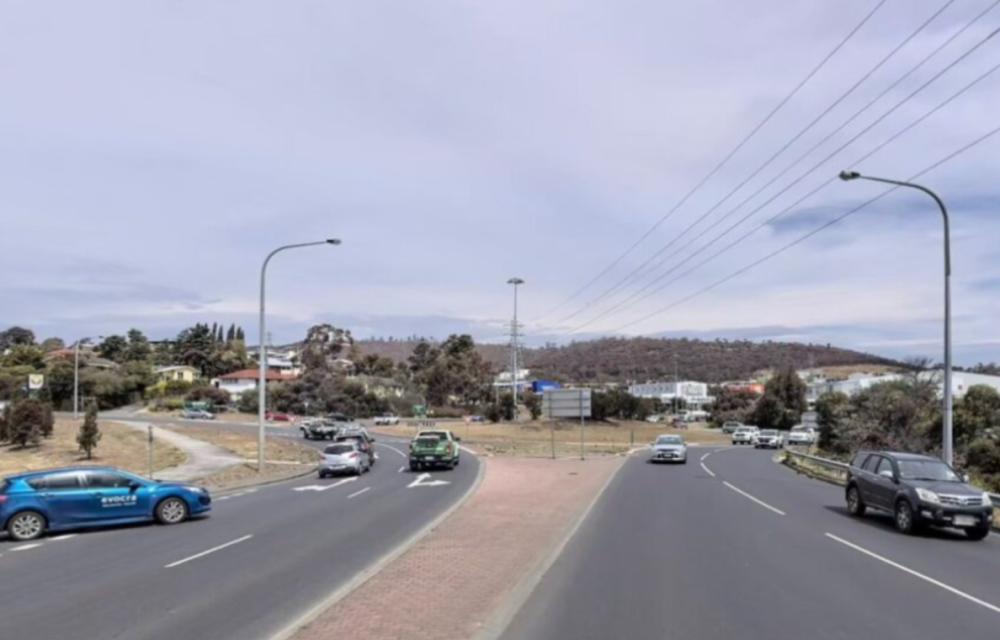 Save the date: procurement set to begin on $100m Tasmanian road project, including major intersection and ramp construction, construction to begin in 2026article image