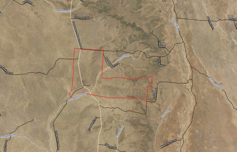 Large-scale renewable energy project in Flinders Shire moves forward with federal assessment, expected to create jobs and boost local economyarticle image