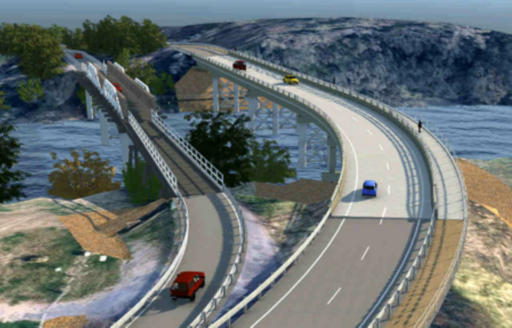 Contract for $20M road bridge project in Hunter region awarded; dual-lane structure with pedestrian walkway and upgrades plannedarticle image
