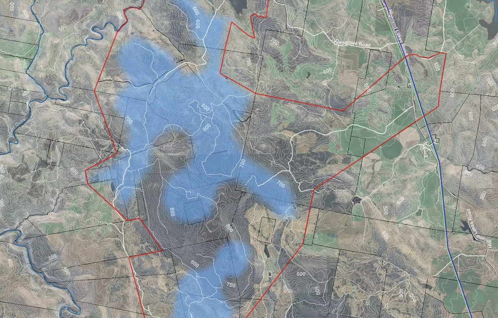 $1.5 billion-dollar renewable energy project advances in Tasmania’s Central Highlands, set to create jobs and boost grid stabilityarticle image