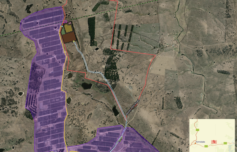 $30M battery storage project in New England REZ enters public comment phase, aiming to enhance grid stability and renewable energy integrationarticle image