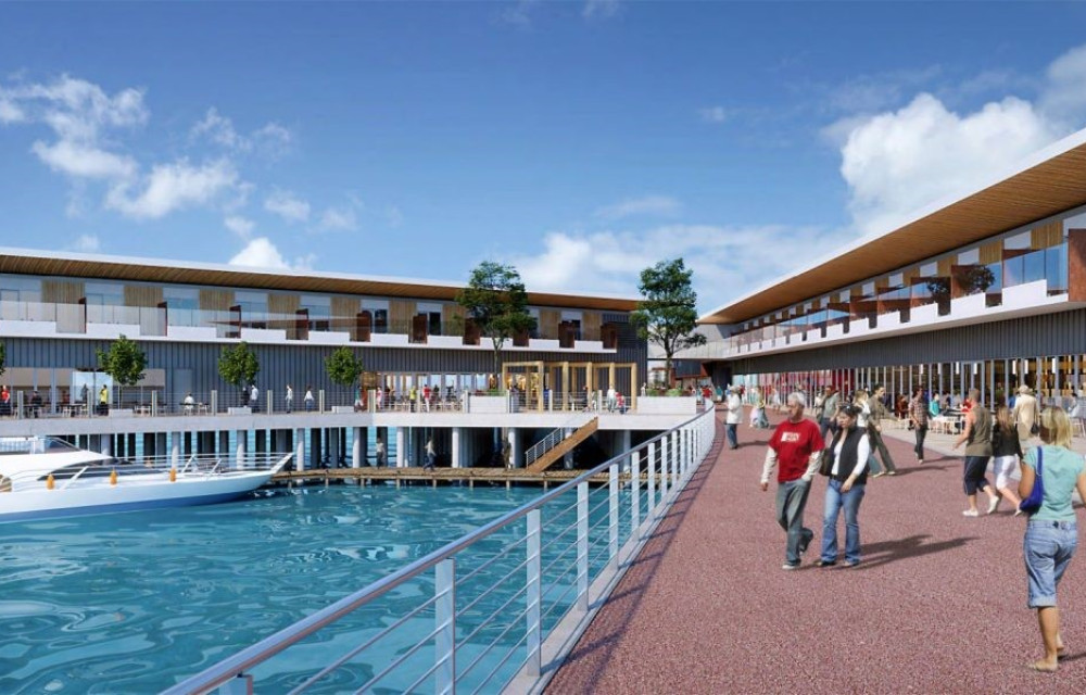 Expressions of interest sought for new private marina development in WA’s south-west, aimed at enhancing coastal infrastructure and meeting growing demandarticle image