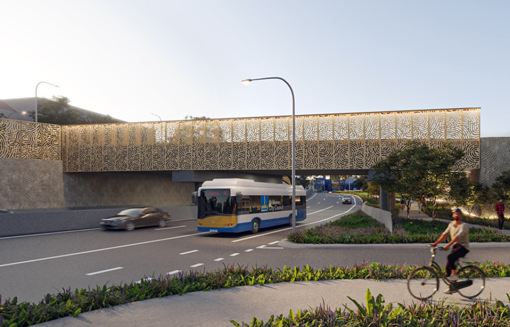 $14.6M committed to enhancing railway level crossings across regional Qld to improve safety and transport infrastructure with ongoing procurement opportunitiesarticle image