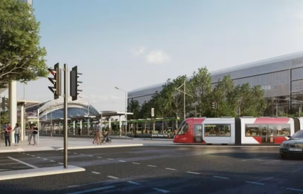Major Western Sydney transport project begins procurement process, inviting organisations to engage in Market Engagement for key works phasearticle image