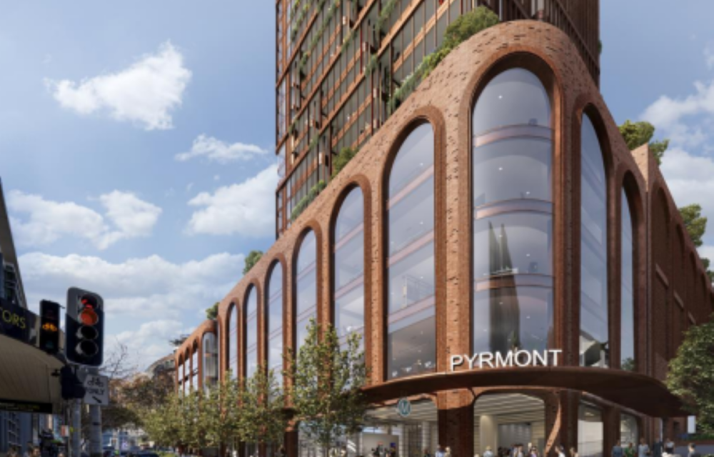 Opportunity for parties to join major rail and over-station development project in Sydney, featuring infrastructure, commercial and residential componentsarticle image