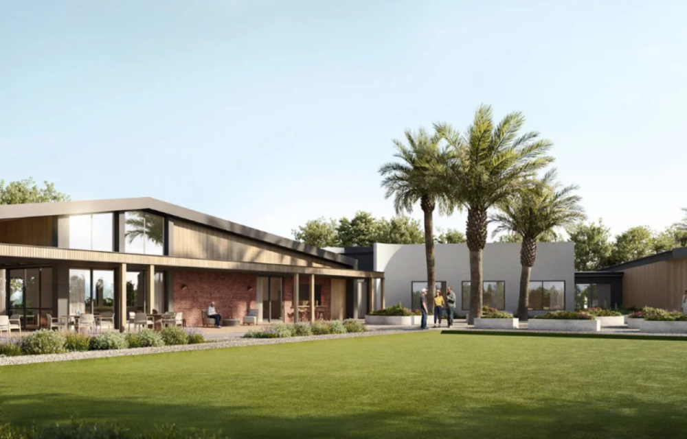 $142M seniors' housing development approved in South West WA, featuring 213 dwellings and extensive communal facilitiesarticle image