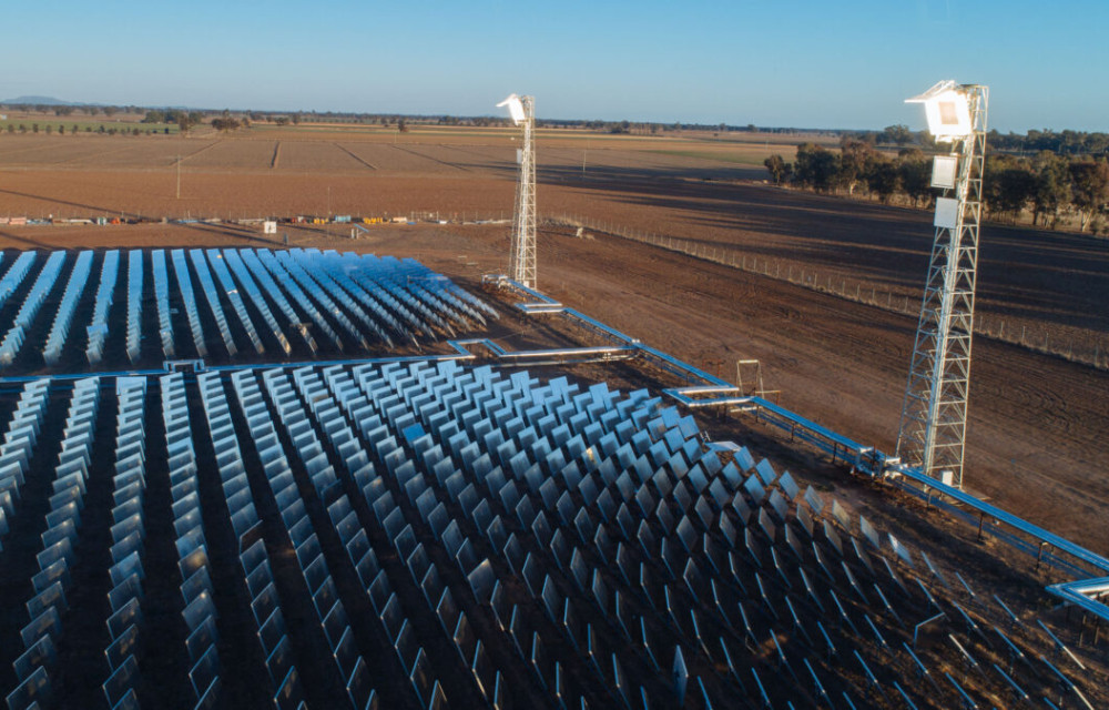 A $360m South Australian solar and battery project has reached a major milestone, following the forming of a joint venture to see the project through to constructionarticle image