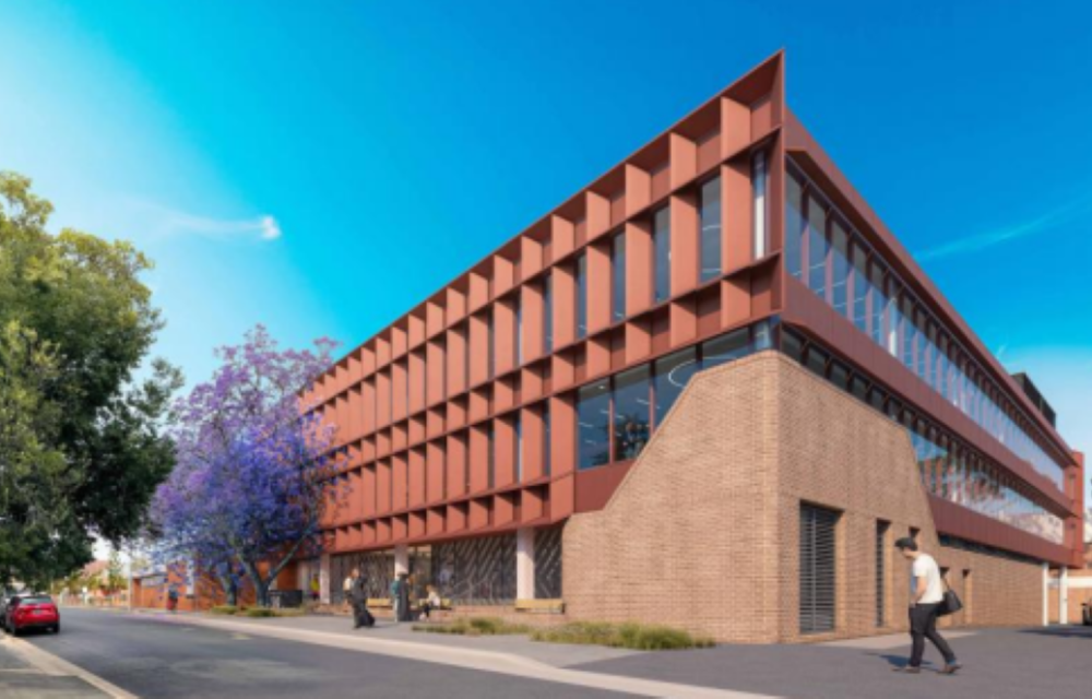 $58M office redevelopment in NSW Central West receives planning approval, set to transform government buildings with modern office space and heritage featuresarticle image
