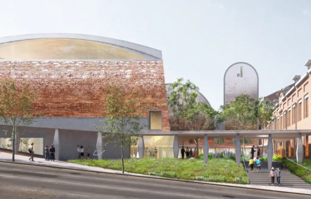 $300M Sydney cultural institution upgrade receives planning approval, with early works underway and lead contractor appointment neararticle image