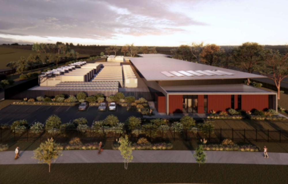 $279m data centre planned for Southern Tablelands with proposal for state-of-the-art facility to boost digital infrastructure near NSW/ACT borderarticle image