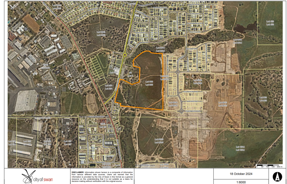 $20m lifestyle village approved for development in Perth’s north, featuring park homes and communal facilitiesarticle image