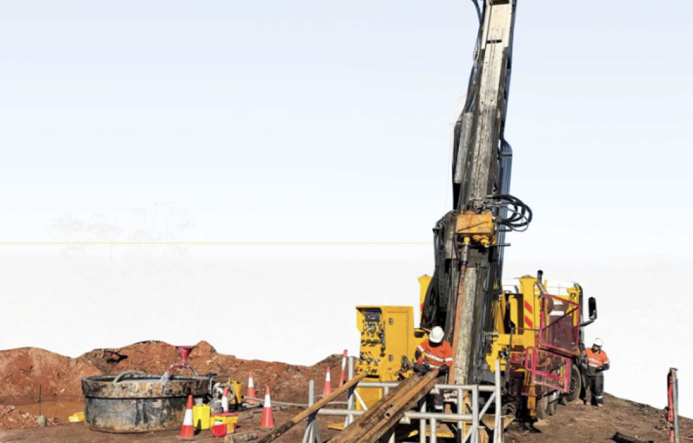 Low-capex sulphide development in WA goldfields targets fast-track production using existing plant and advanced permitting pathwayarticle image