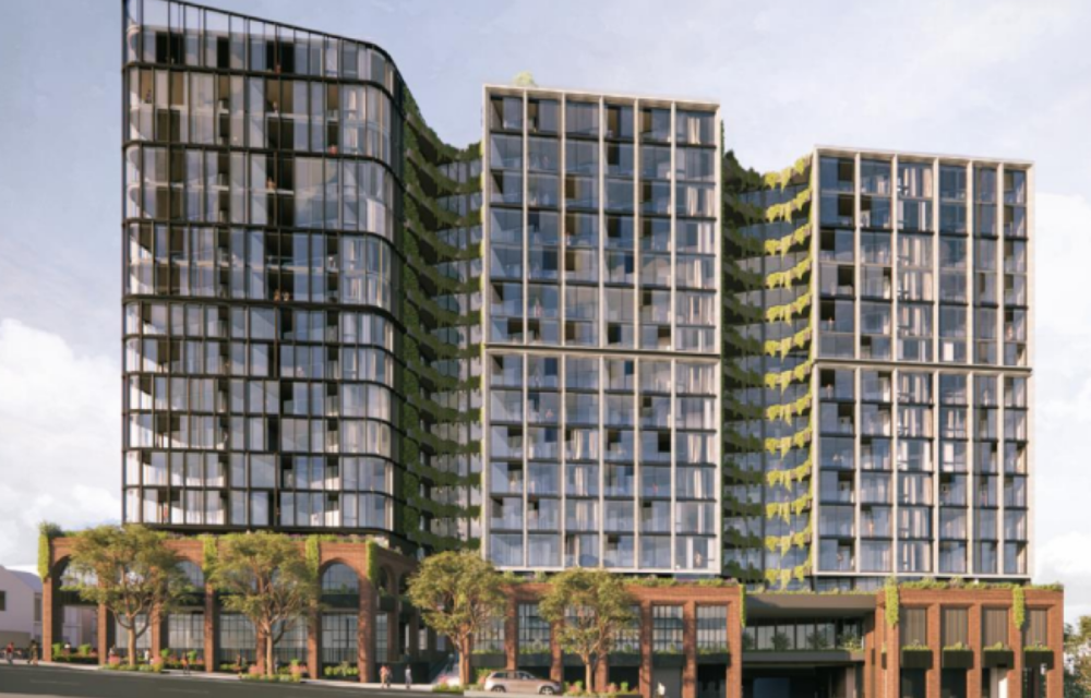 $285m mixed-use development approved in Sydney’s Inner West after change of ownership; ends uncertainty over future of iconic sitearticle image
