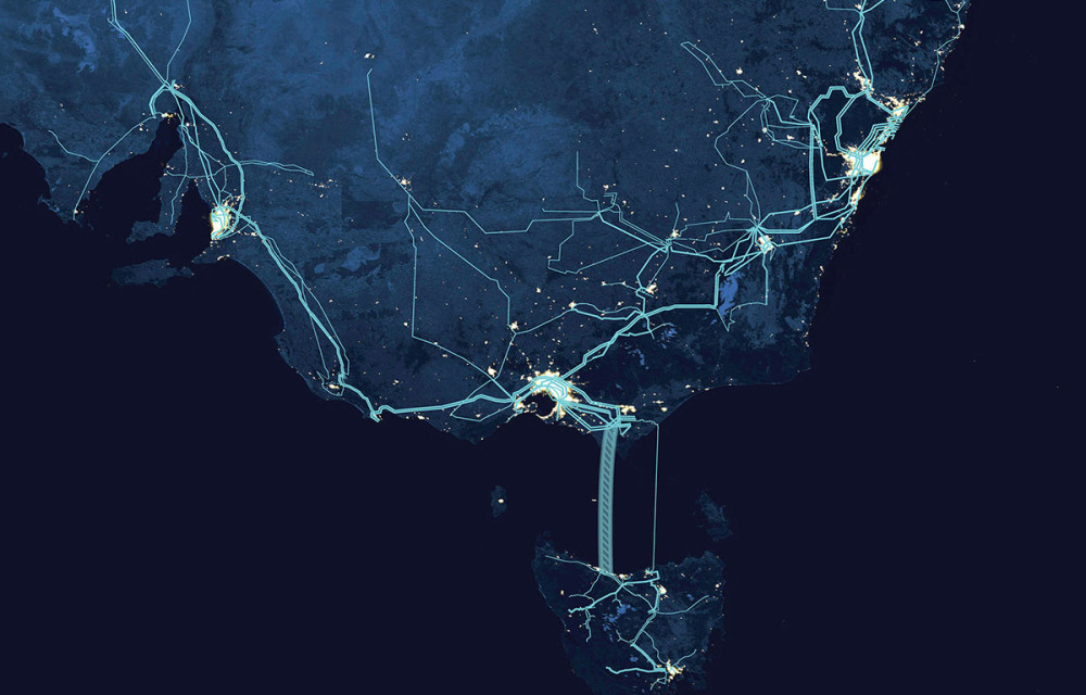 Key contract signed on $4b Bass Strait energy and cable project, final investment decision expected this month, construction of second interconnector set to commence in 2026article image