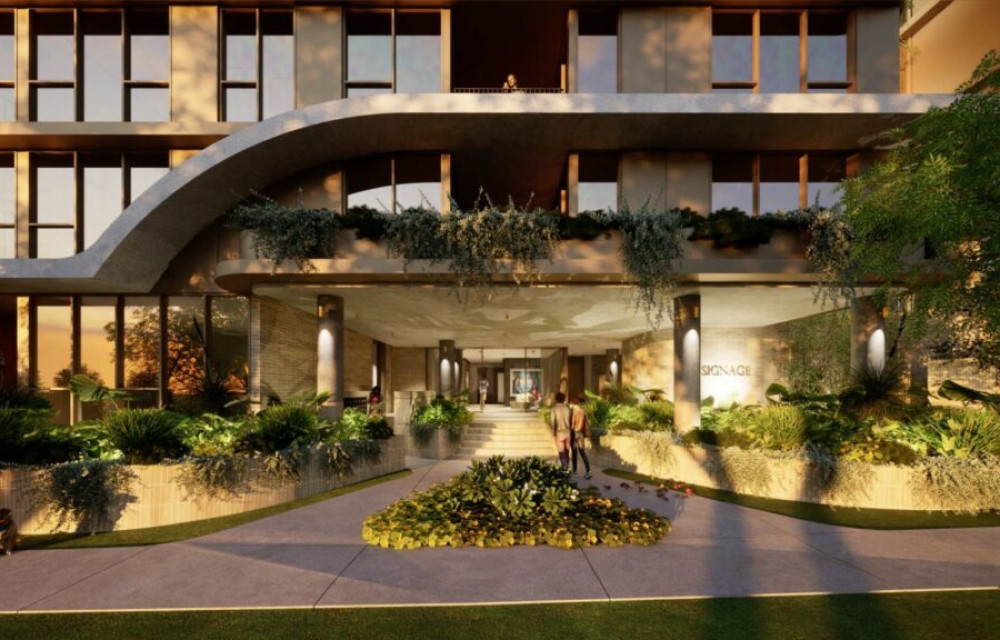 $324m mixed-use development in Brisbane’s Kangaroo Point begins construction, bringing new apartments, retail and employment to South East Qldarticle image