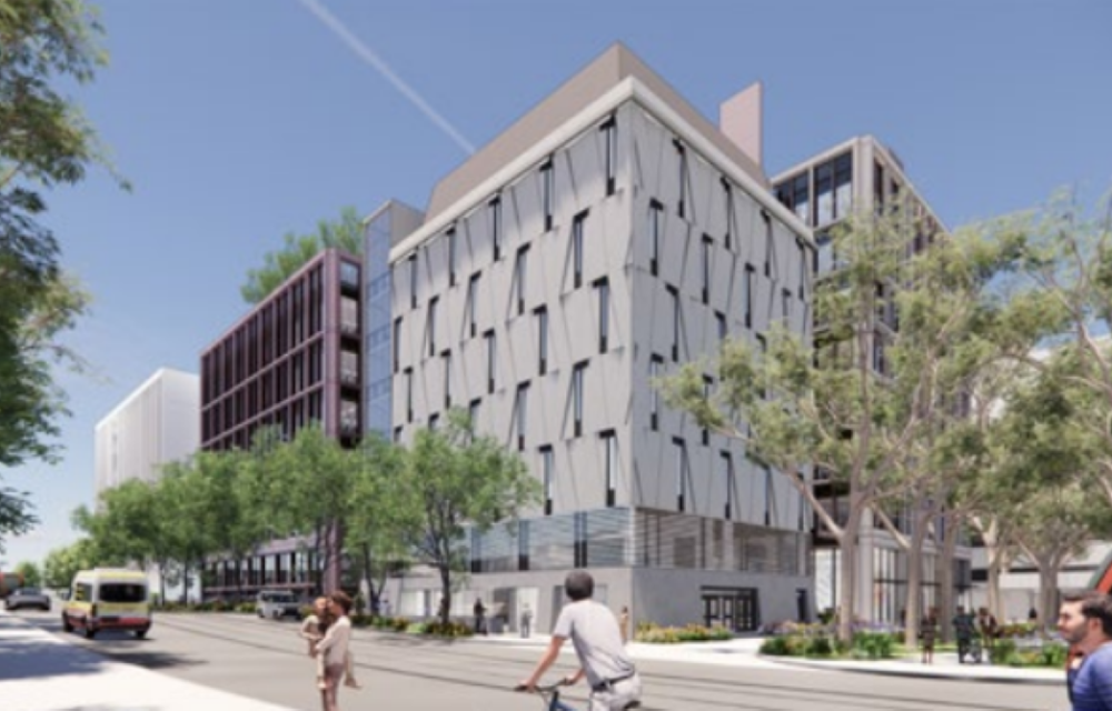 $247m medical research facility planned in Western Sydney, with head contractor to be appointed and opportunities expected during development phasearticle image