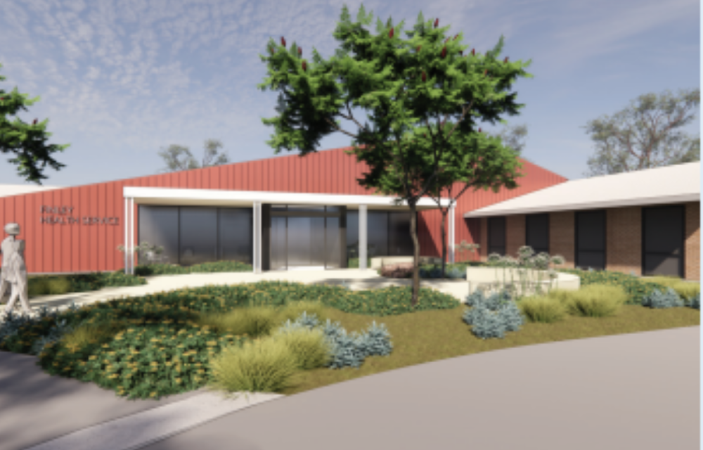 Contractor appointed for $25M health facility redevelopment in Riverina region, set to deliver major upgrades including new inpatient rooms and imaging unitarticle image