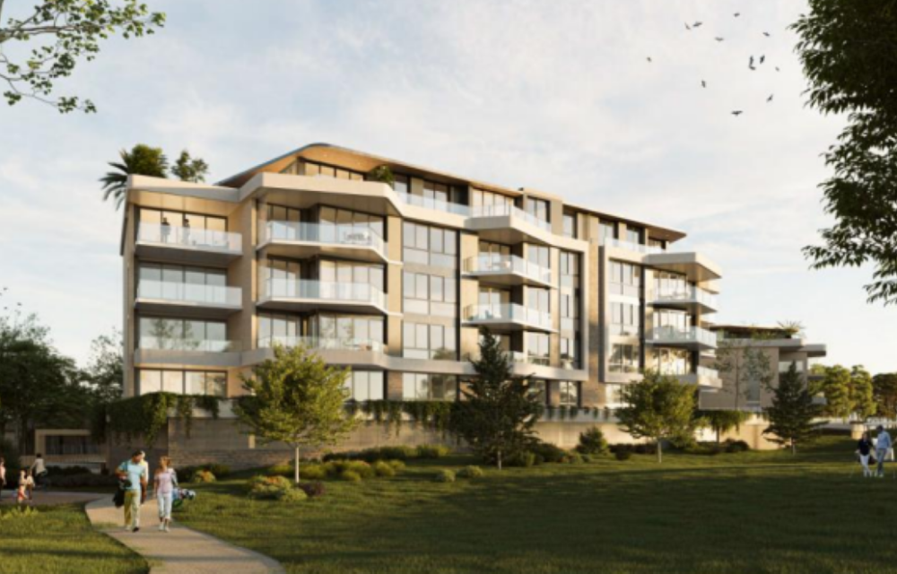 $160m clubhouse and seniors housing development approved in Western Sydney, paving the way for major site upgrade and community-focused facilitiesarticle image