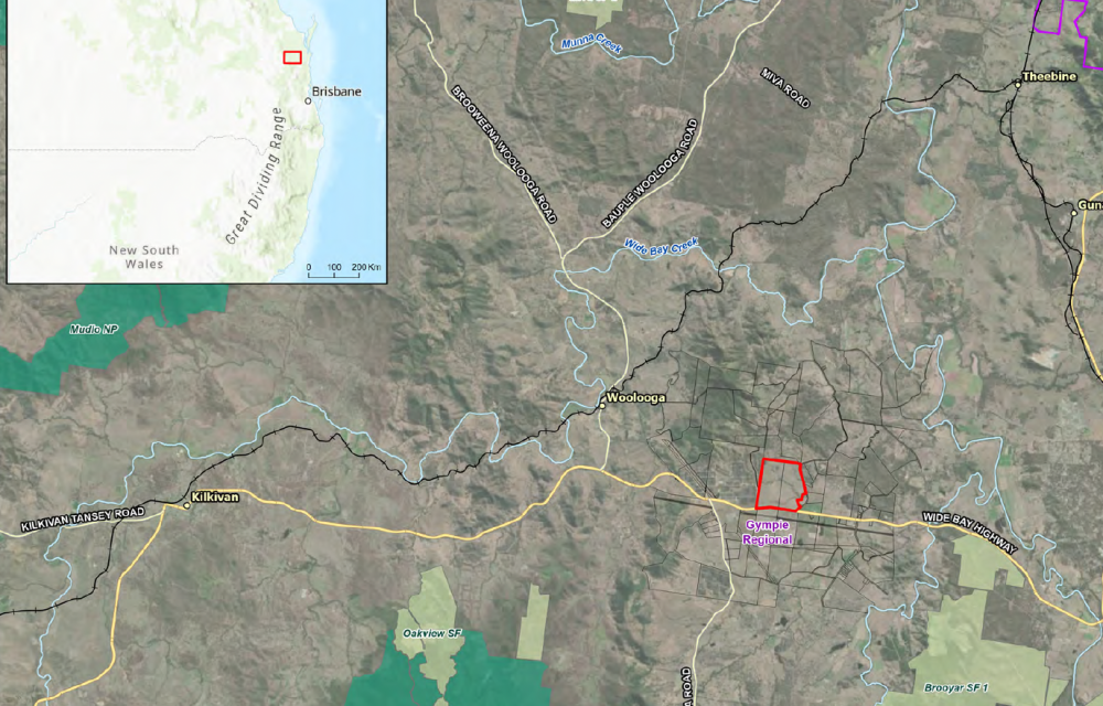Hybrid solar and battery project proposed for Gympie region set to drive procurement and construction opportunities for major contractorsarticle image