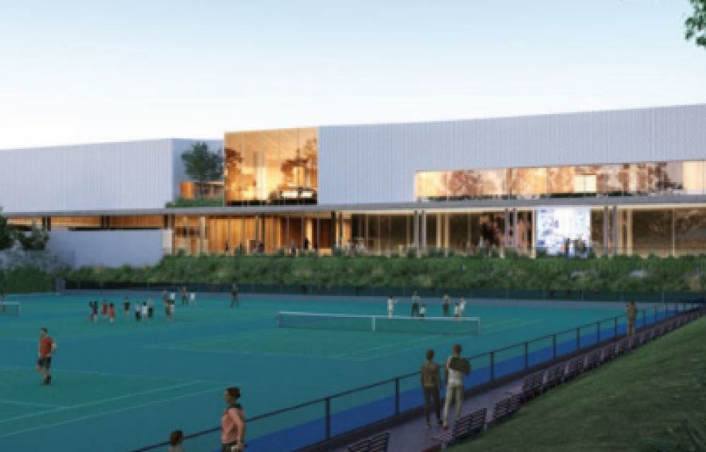 $108m expansion of educational facility approved in Sydney’s Inner West, featuring new performing arts centre, sports complex, and aquatic centre upgradearticle image