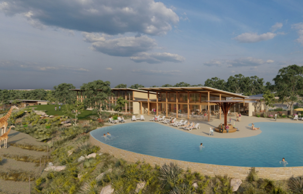 $31m contract awarded for major resort development in Central West NSW, with main works package secured for iconic tourism site upgradearticle image