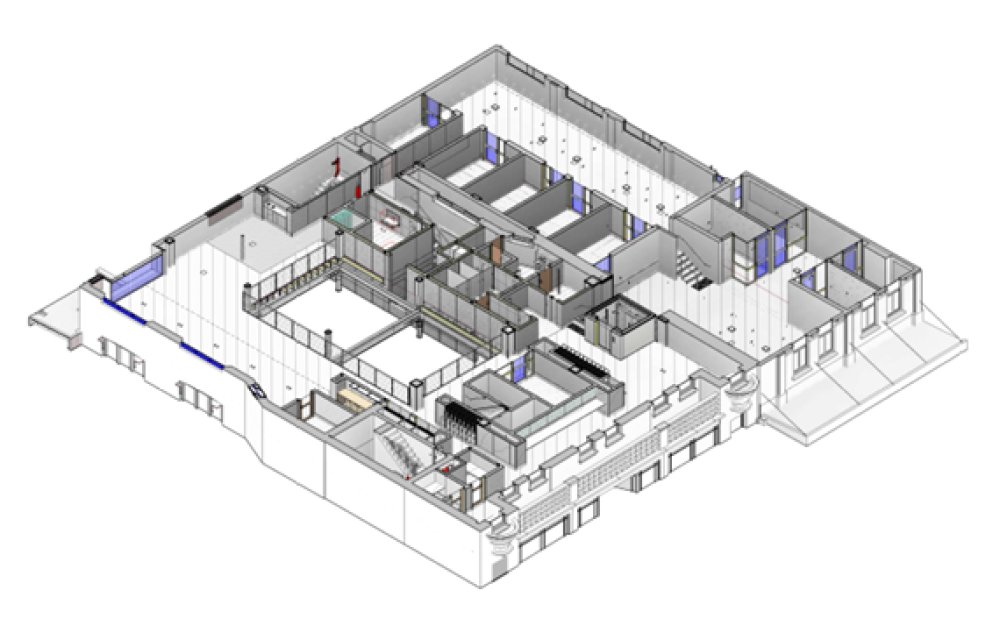 Contractor appointed to lead $15M health facility construction in Perth, with works focused on transforming former utility building for new medical usearticle image