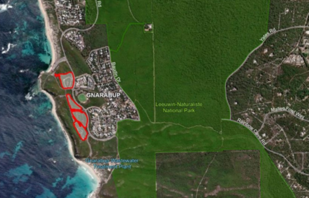 $118m five-star resort proposal in WA’s Margaret River region gains key planning endorsement, moving a step closer to final environmental approvalarticle image