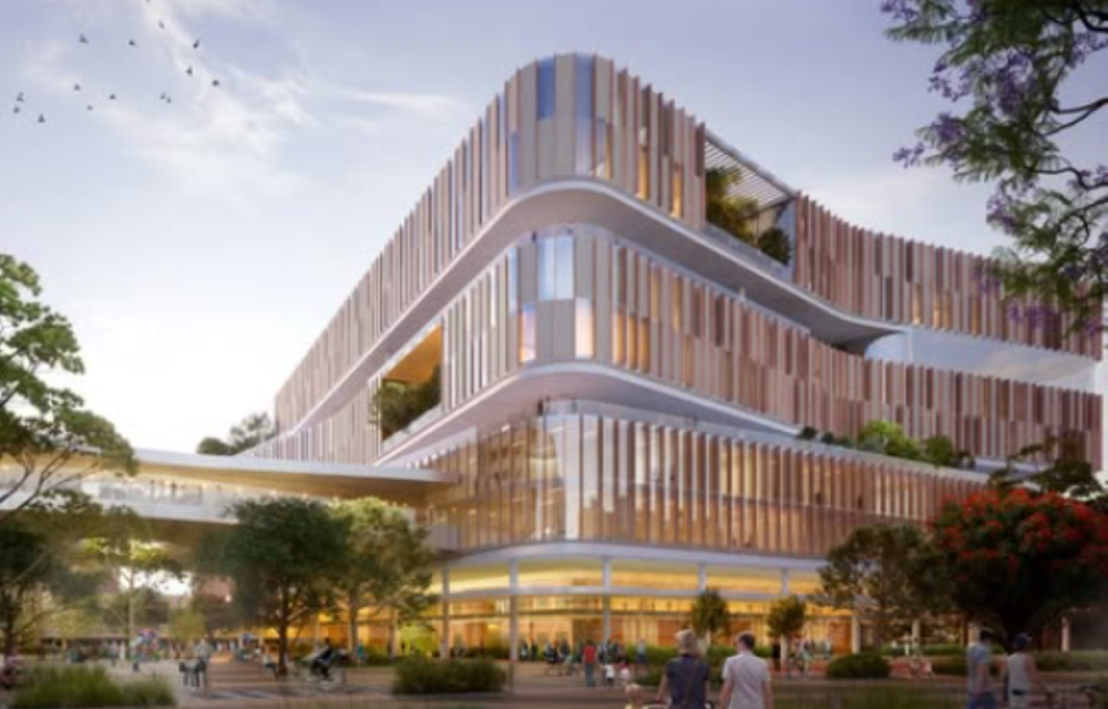 Contractor appointed to deliver $1.8B health facility in Perth, replacing ageing hospital and expanding services for women, newborns and familiesarticle image