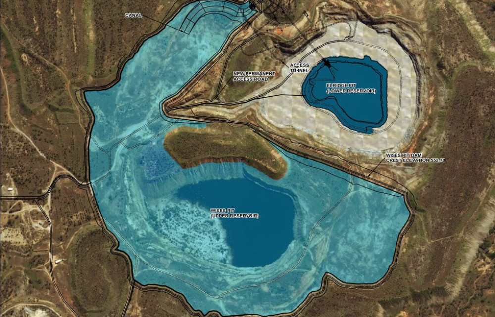 Spiral case installation signals $777m renewable energy project milestone in North Qld, with rotor assembly to follow and major works on track for 2025 completionarticle image