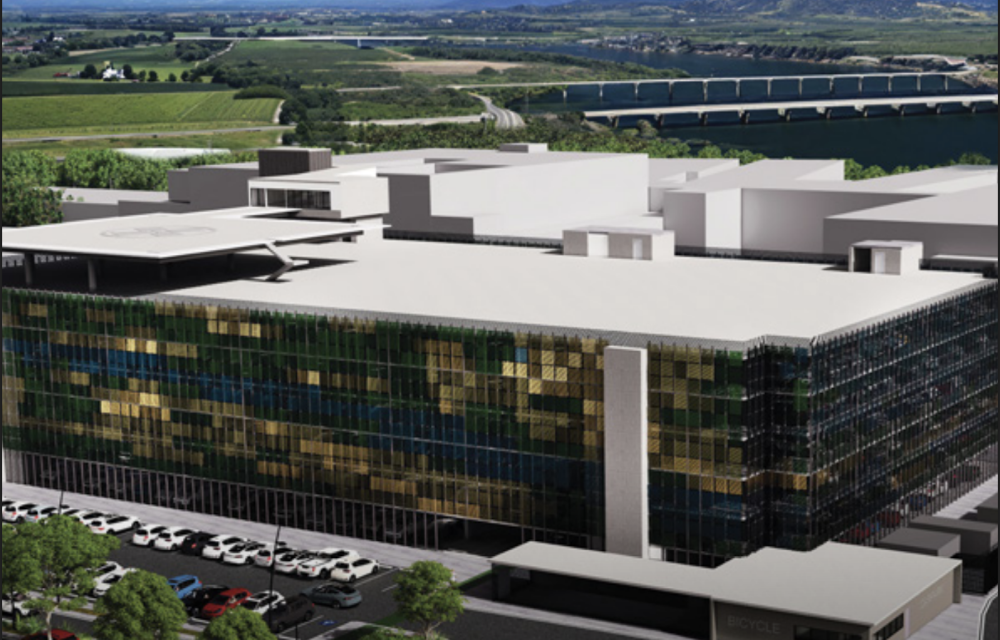 $2.3bn health infrastructure overhaul in Gold Coast: major hospital project expands to 600 beds, opens subcontracting and job opportunitiesarticle image