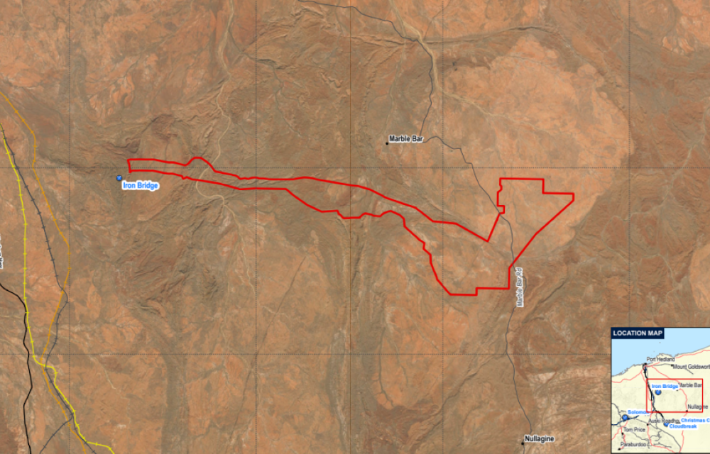 Major renewable energy project proposed to power mining operations in Pilbara set for environmental reviewarticle image