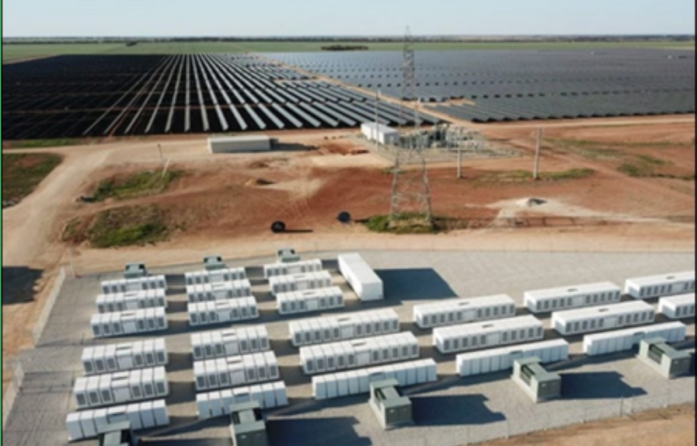 $250m solar and battery project planned for NSW Central West, with major construction and job opportunities expected from proposed renewable facilityarticle image