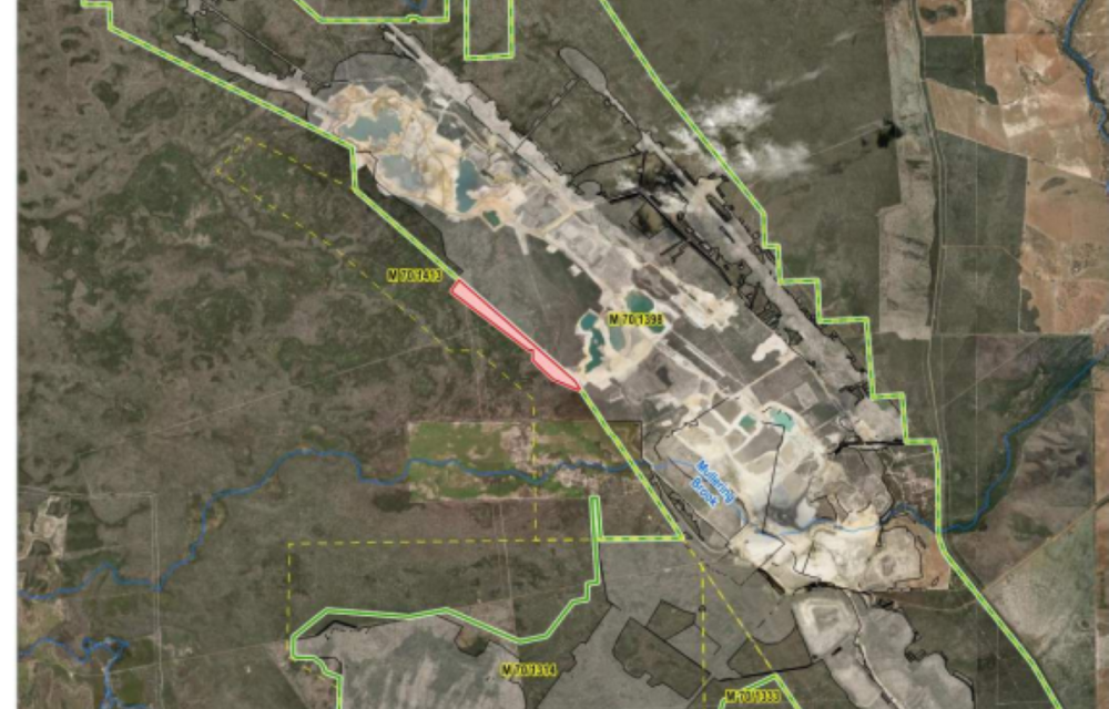 Expansion plan for a mineral sands mine in WA’s Wheatbelt region to undergo formal environmental assessment, focusing on satellite pit developmentarticle image