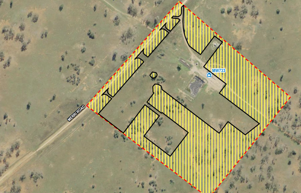 New gas compressor station and camp proposed for western NSW, project enters approval phase with construction targeted for Q3 2025article image