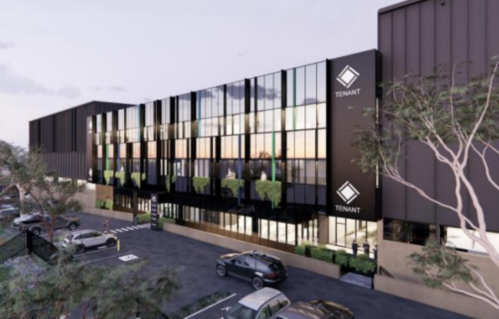 $148m warehouse and distribution centre approved in western Sydney to replace existing facility with larger, more modern developmentarticle image