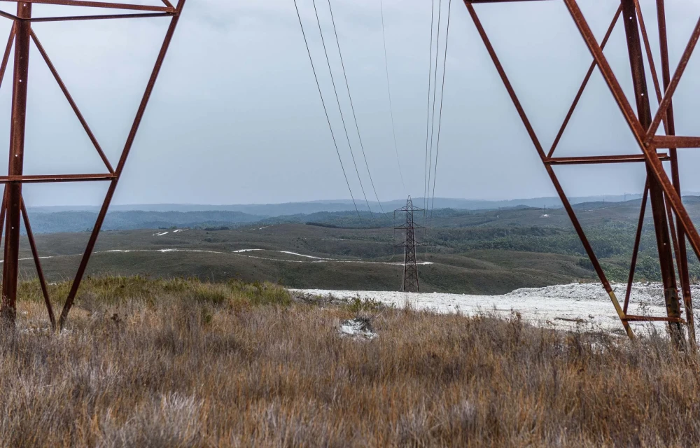 Plans lodged for 3GW Tasmanian wind farm, development moves towards environmental assessments, new transmission lines to be builtarticle image