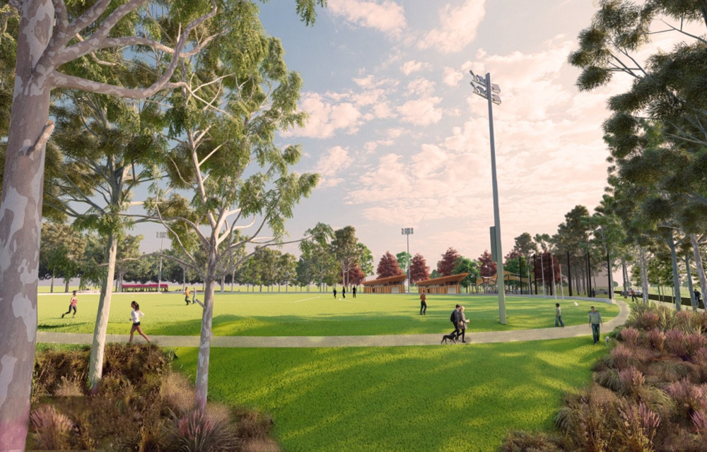 Contractor appointed to deliver $19M sports and recreation facility in north-west Sydney, following award of construction tender by local councilarticle image