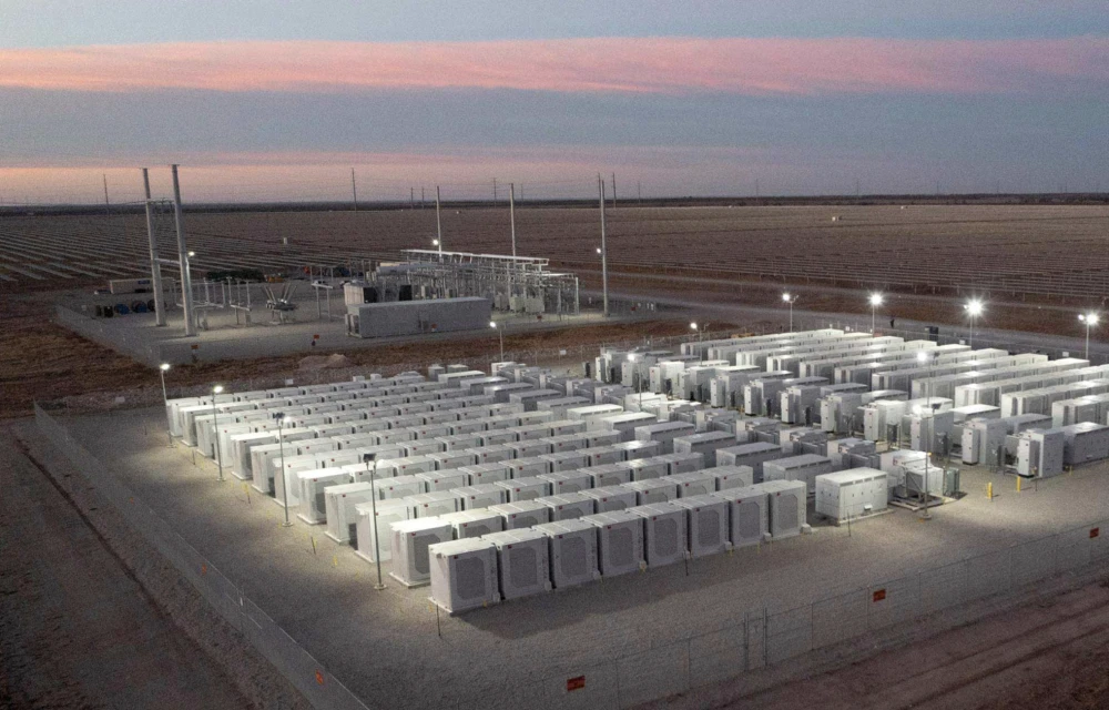 Construction is scheduled to begin in 2026, with the facility expected to be fully operational by 2028.