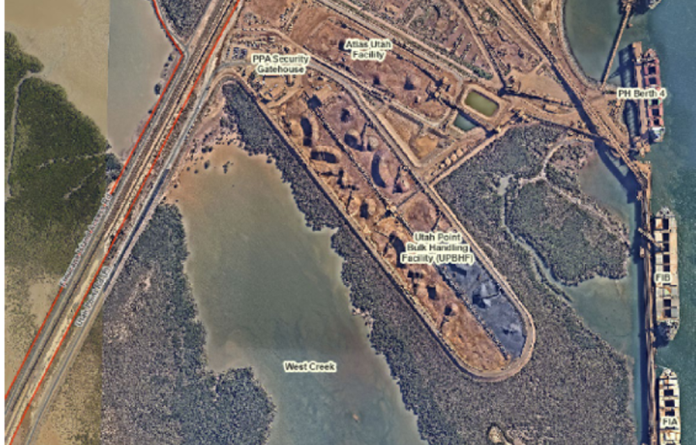 Road upgrade works planned for Pilbara region port facility with $35 million in funding