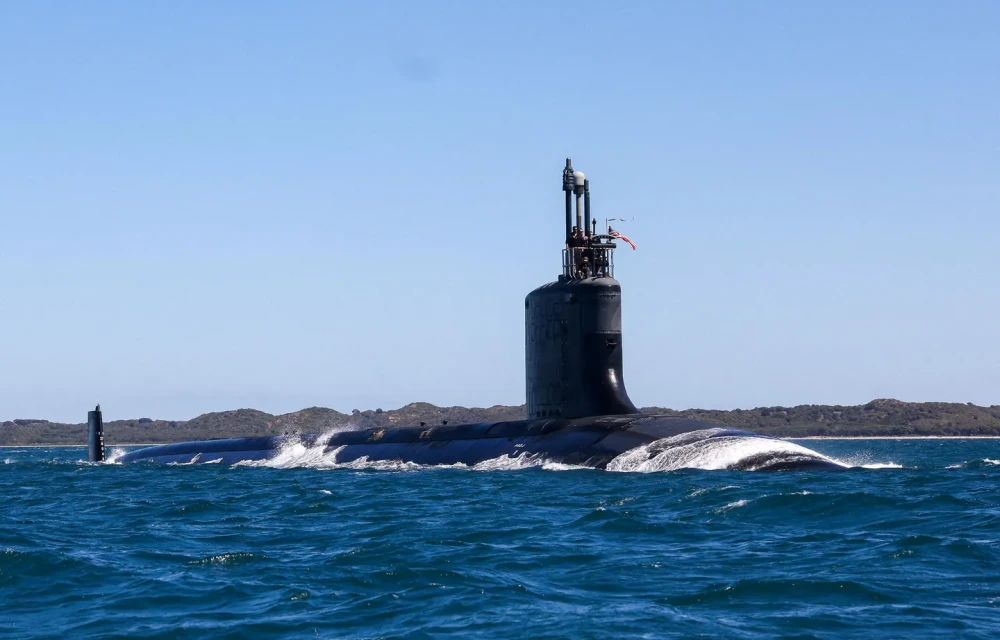 Rolls-Royce Submarines has also been confirmed as the supplier of all nuclear reactor plants for the AUKUS submarines.