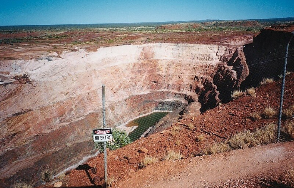 Once fully operational, the Nobles project is forecast to deliver around 60,000 ounces of gold annually and sustain more than 160 jobs over the next two years as output increases.